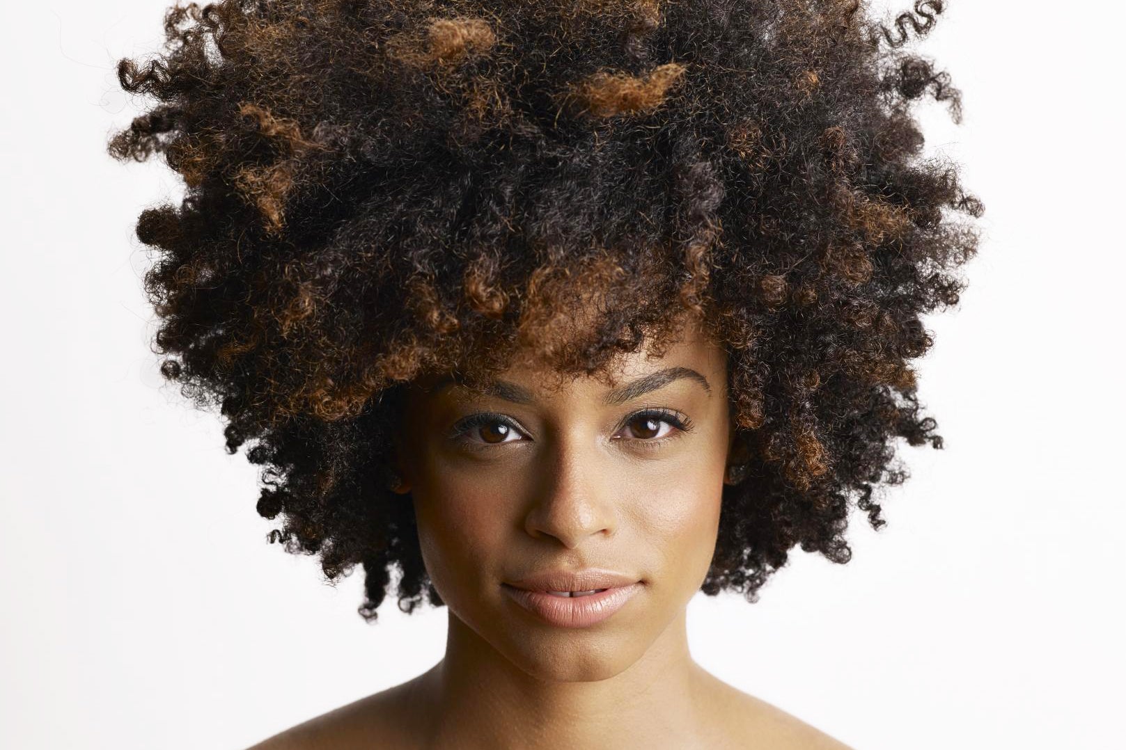 7 Easy Hair Rules For Every Curl Pattern
